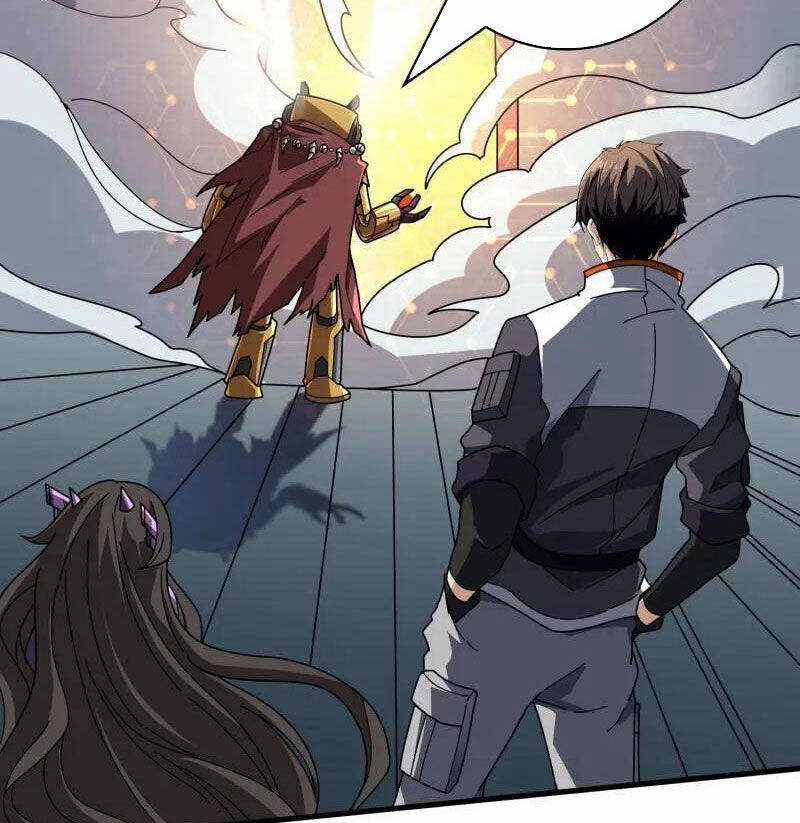 Vừa Chơi Đã Có Tài Khoản Vương Giả Chương 480 trang 70