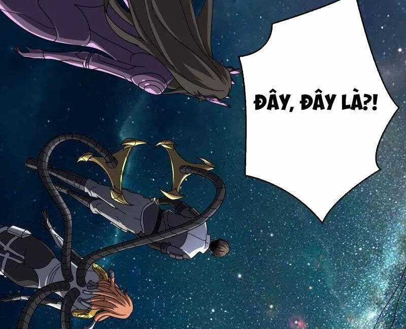 Vừa Chơi Đã Có Tài Khoản Vương Giả Chương 480 trang 74