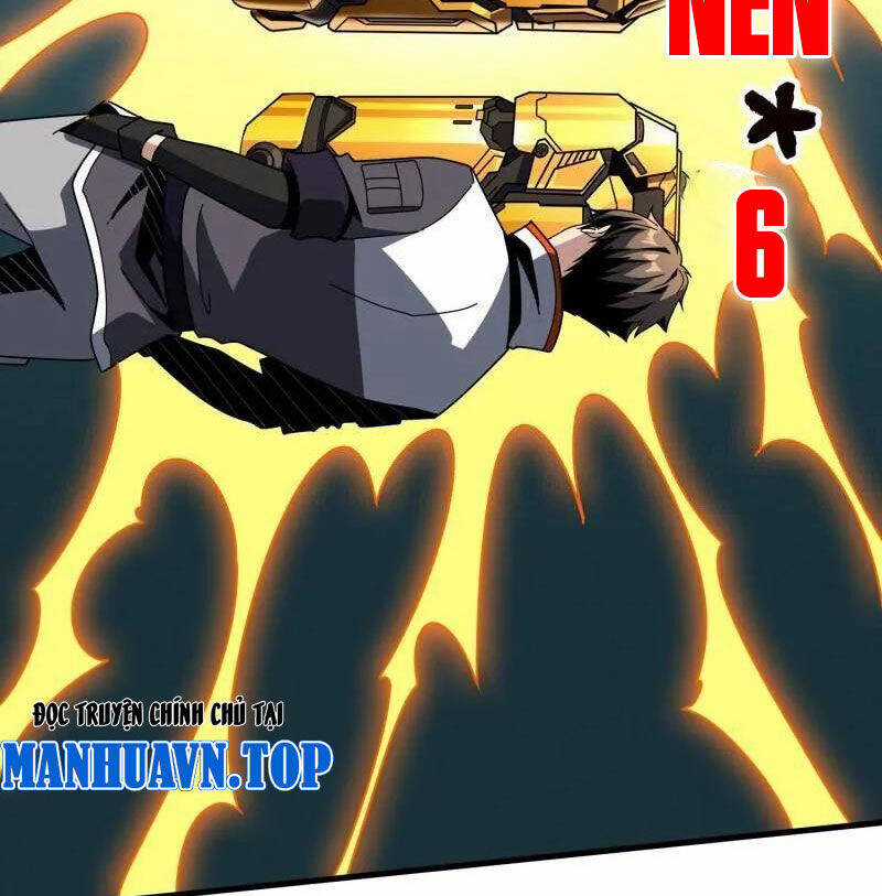 Vừa Chơi Đã Có Tài Khoản Vương Giả Chương 480 trang 9