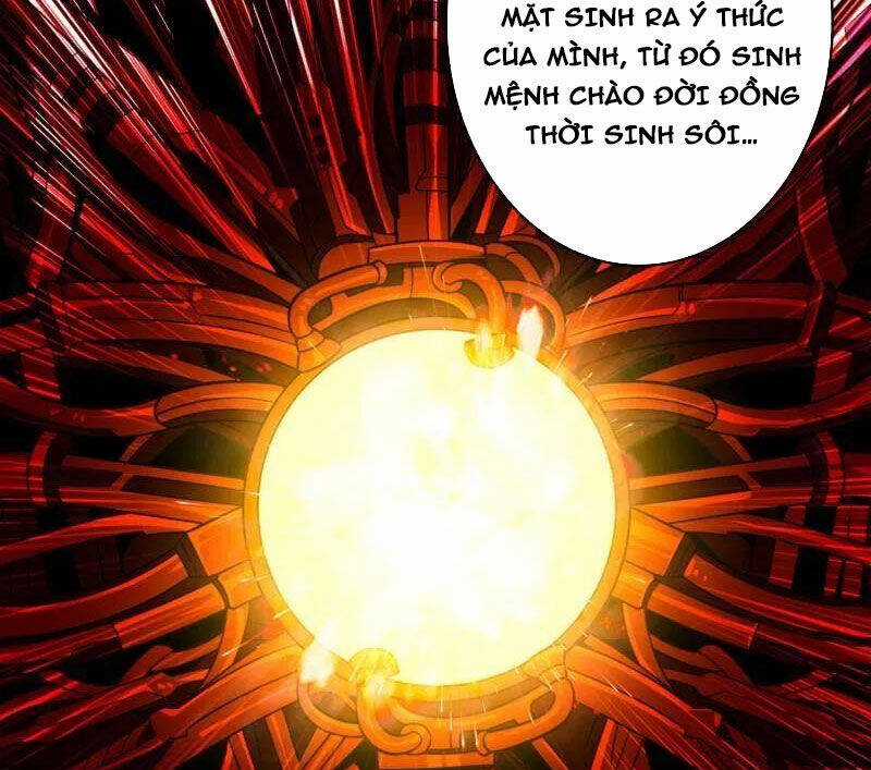 Vừa Chơi Đã Có Tài Khoản Vương Giả Chương 481 trang 11