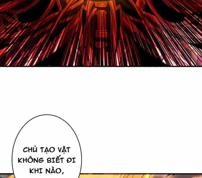 Vừa Chơi Đã Có Tài Khoản Vương Giả Chương 481 trang 12