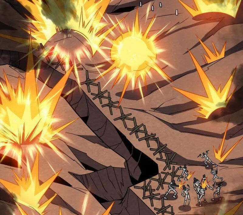 Vừa Chơi Đã Có Tài Khoản Vương Giả Chương 481 trang 15