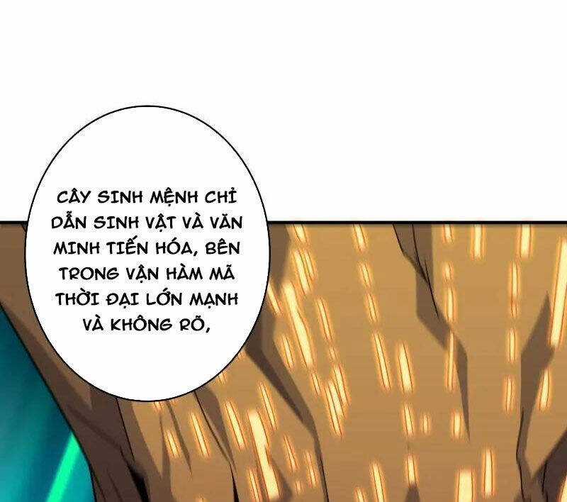 Vừa Chơi Đã Có Tài Khoản Vương Giả Chương 481 trang 20