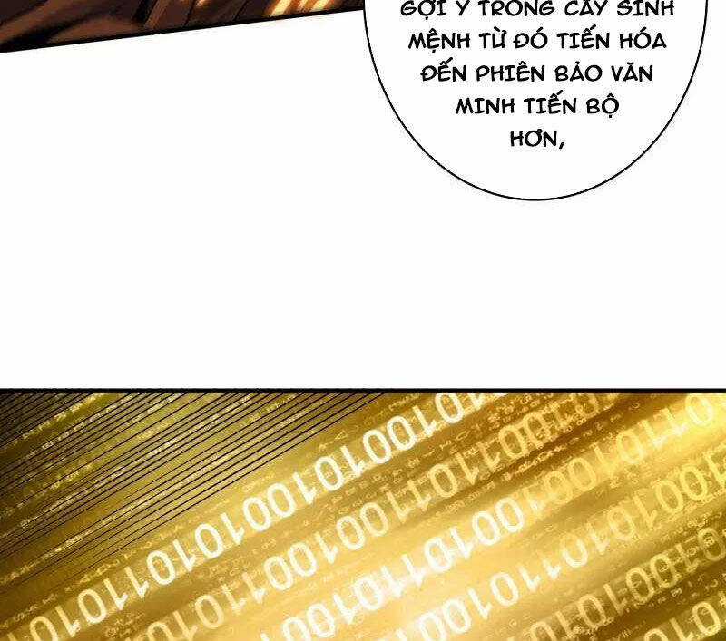 Vừa Chơi Đã Có Tài Khoản Vương Giả Chương 481 trang 22