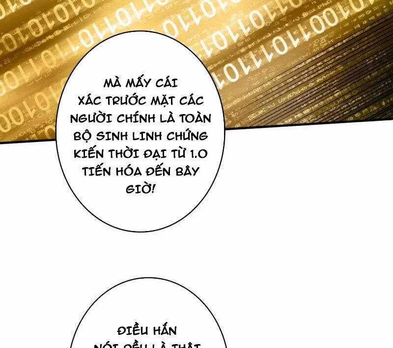 Vừa Chơi Đã Có Tài Khoản Vương Giả Chương 481 trang 23