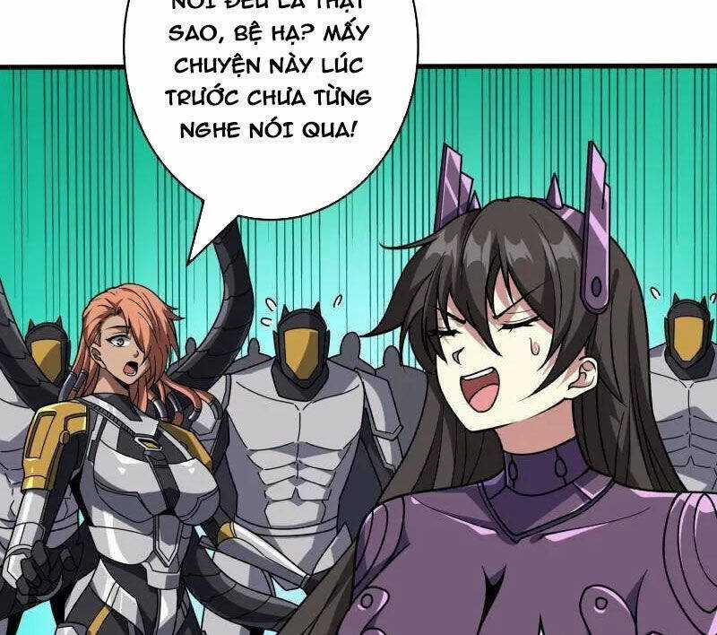 Vừa Chơi Đã Có Tài Khoản Vương Giả Chương 481 trang 24