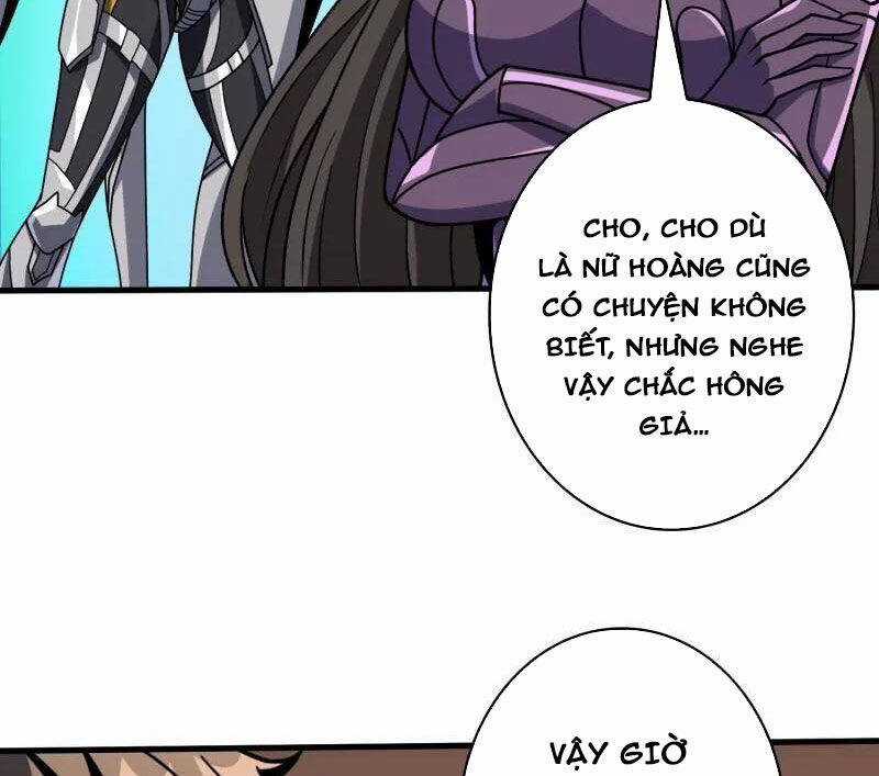 Vừa Chơi Đã Có Tài Khoản Vương Giả Chương 481 trang 25