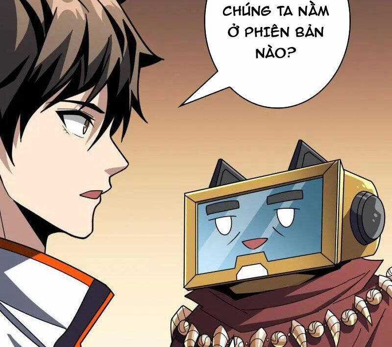 Vừa Chơi Đã Có Tài Khoản Vương Giả Chương 481 trang 26