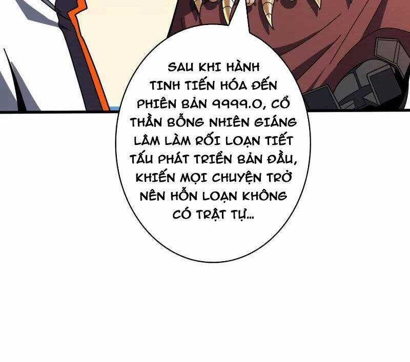 Vừa Chơi Đã Có Tài Khoản Vương Giả Chương 481 trang 27