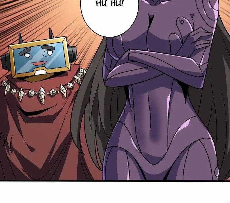 Vừa Chơi Đã Có Tài Khoản Vương Giả Chương 481 trang 29