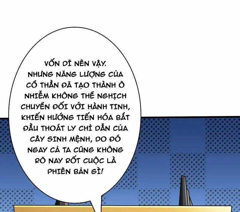 Vừa Chơi Đã Có Tài Khoản Vương Giả Chương 481 trang 30