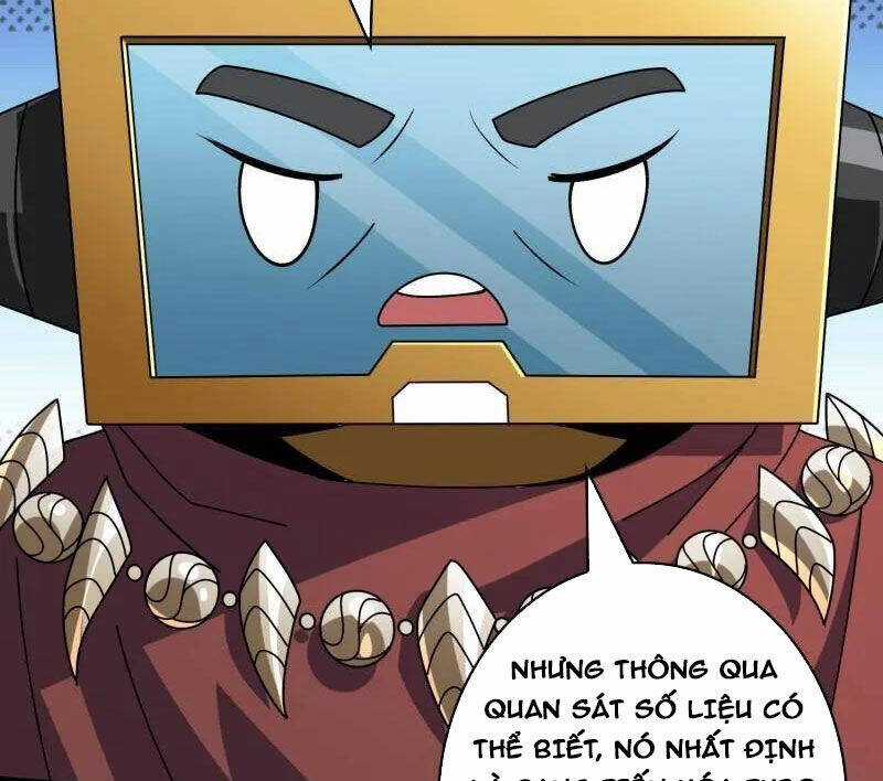 Vừa Chơi Đã Có Tài Khoản Vương Giả Chương 481 trang 31