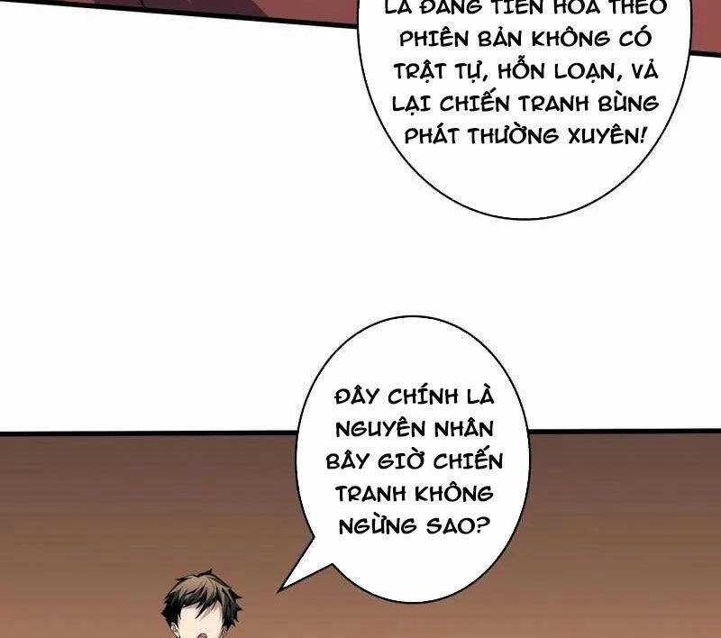 Vừa Chơi Đã Có Tài Khoản Vương Giả Chương 481 trang 32