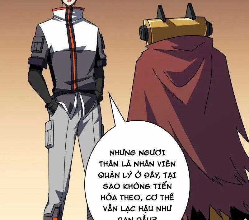 Vừa Chơi Đã Có Tài Khoản Vương Giả Chương 481 trang 33