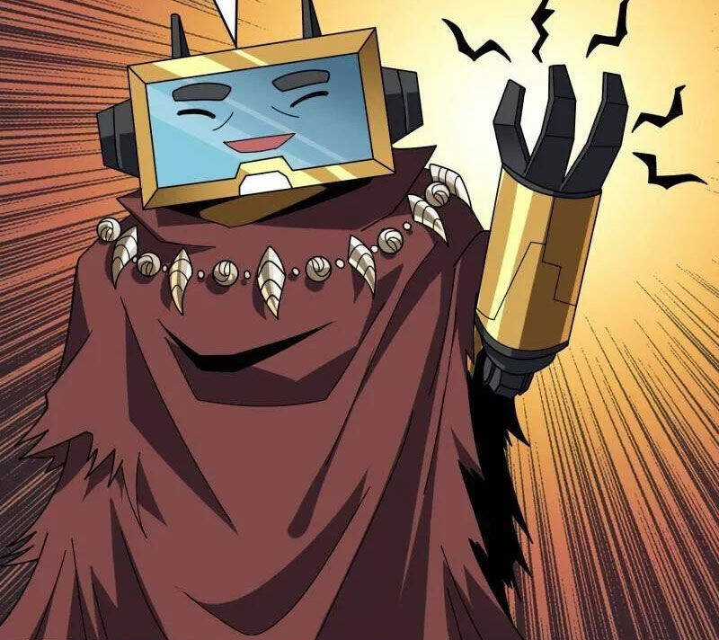 Vừa Chơi Đã Có Tài Khoản Vương Giả Chương 481 trang 37