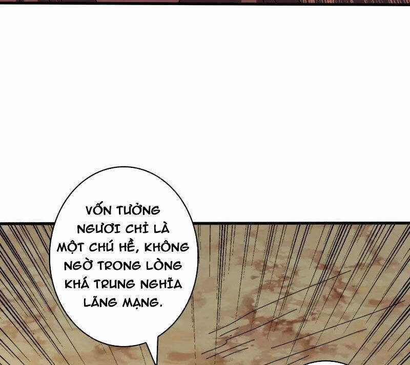 Vừa Chơi Đã Có Tài Khoản Vương Giả Chương 481 trang 38