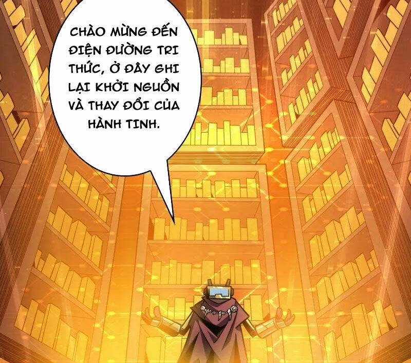 Vừa Chơi Đã Có Tài Khoản Vương Giả Chương 481 trang 4