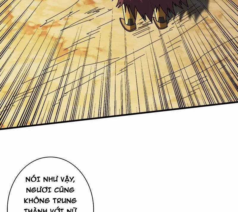 Vừa Chơi Đã Có Tài Khoản Vương Giả Chương 481 trang 40