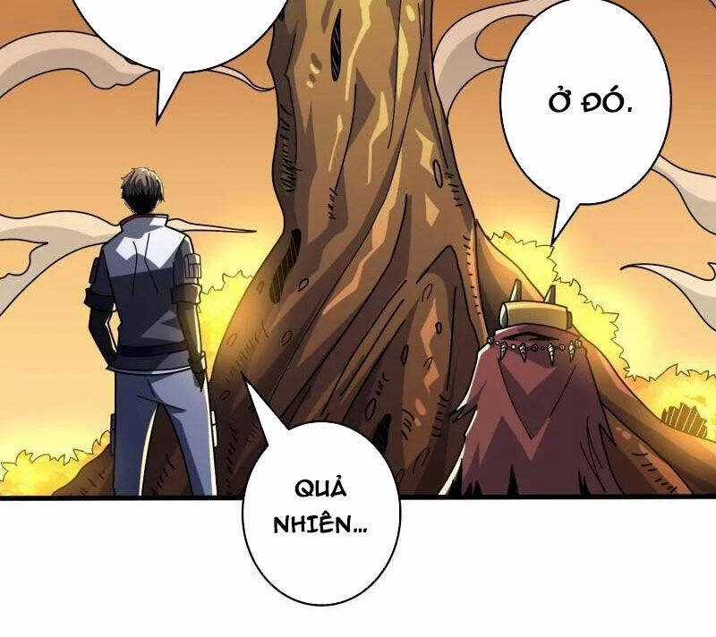 Vừa Chơi Đã Có Tài Khoản Vương Giả Chương 481 trang 45