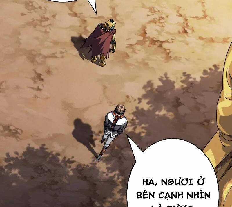 Vừa Chơi Đã Có Tài Khoản Vương Giả Chương 481 trang 47