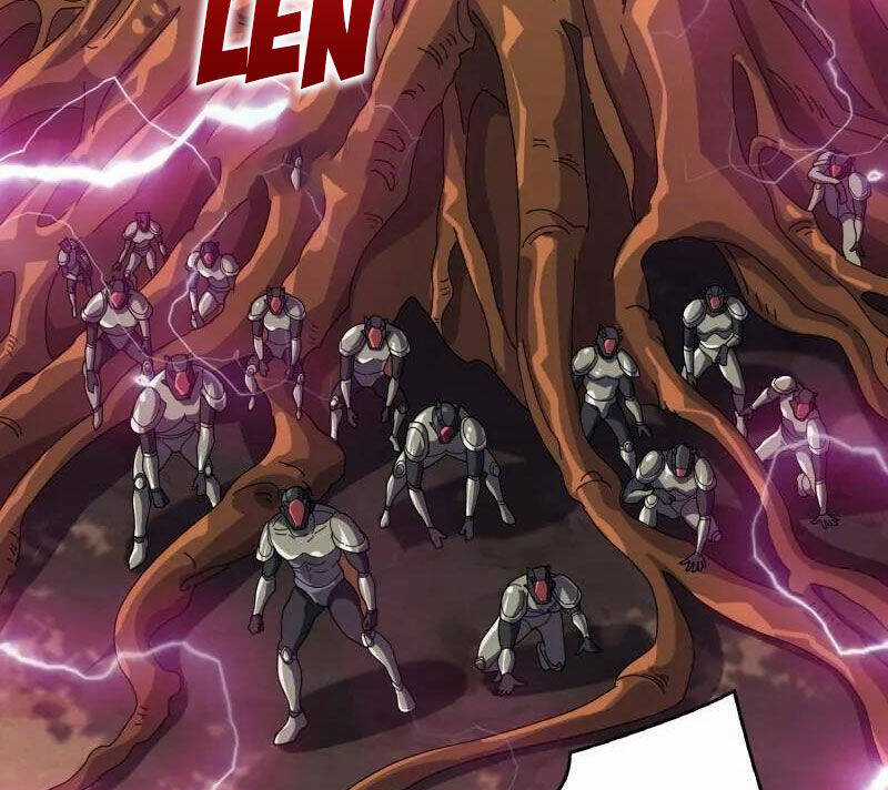 Vừa Chơi Đã Có Tài Khoản Vương Giả Chương 481 trang 52