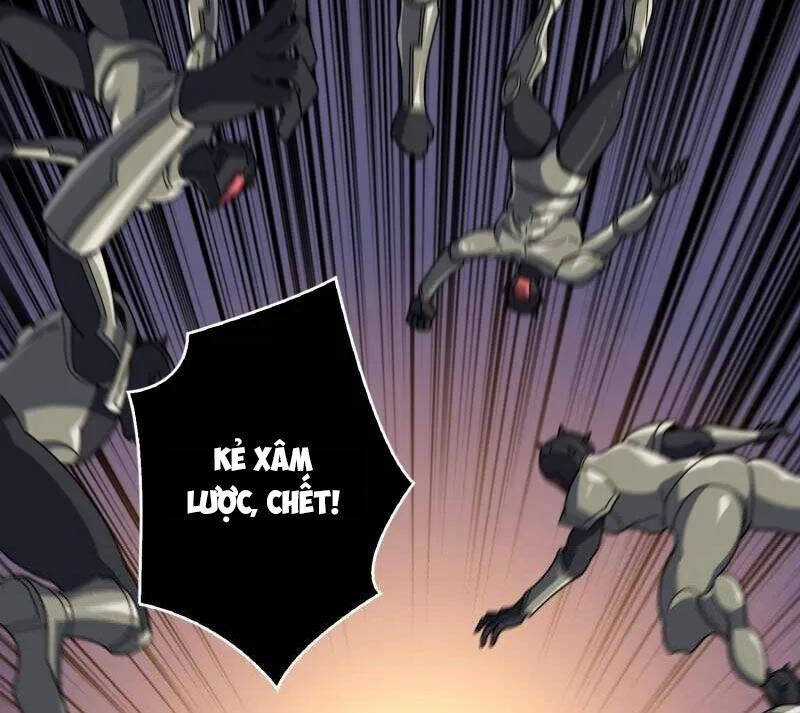 Vừa Chơi Đã Có Tài Khoản Vương Giả Chương 481 trang 55