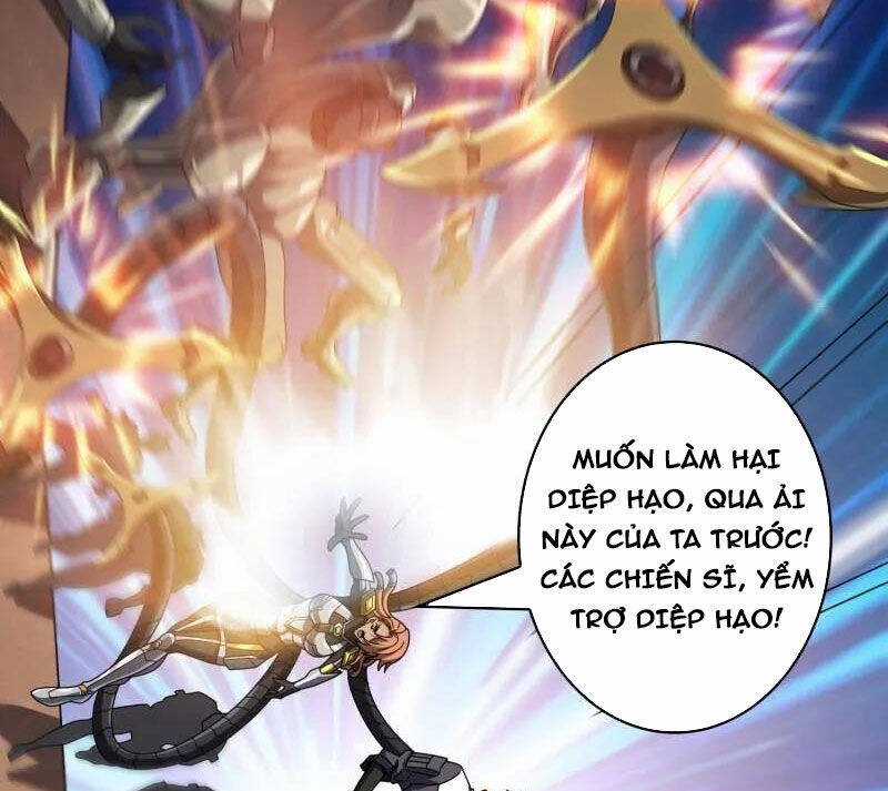 Vừa Chơi Đã Có Tài Khoản Vương Giả Chương 481 trang 58