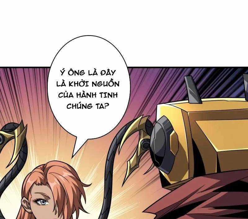 Vừa Chơi Đã Có Tài Khoản Vương Giả Chương 481 trang 6