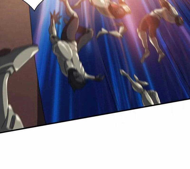 Vừa Chơi Đã Có Tài Khoản Vương Giả Chương 481 trang 60