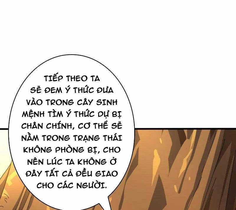 Vừa Chơi Đã Có Tài Khoản Vương Giả Chương 481 trang 61