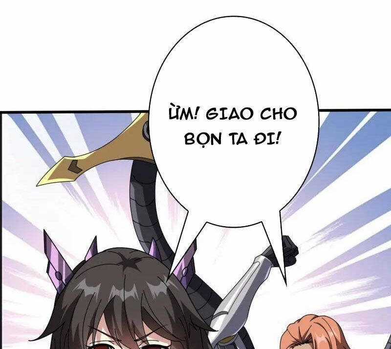 Vừa Chơi Đã Có Tài Khoản Vương Giả Chương 481 trang 64