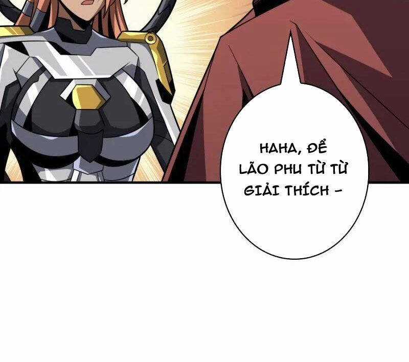 Vừa Chơi Đã Có Tài Khoản Vương Giả Chương 481 trang 7