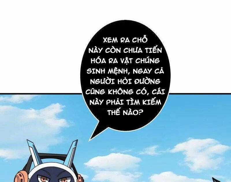 Vừa Chơi Đã Có Tài Khoản Vương Giả Chương 481 trang 77