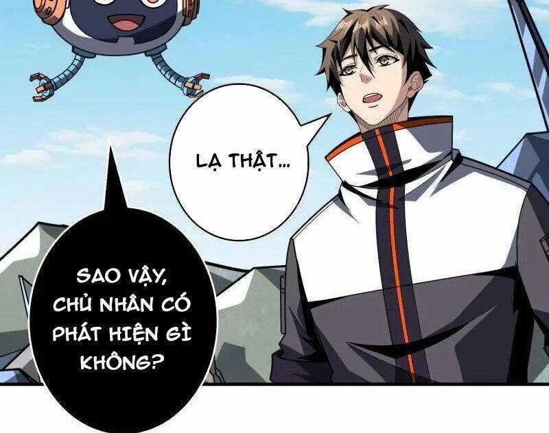 Vừa Chơi Đã Có Tài Khoản Vương Giả Chương 481 trang 78