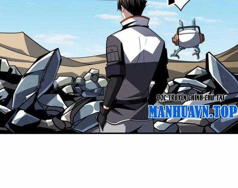 Vừa Chơi Đã Có Tài Khoản Vương Giả Chương 481 trang 83