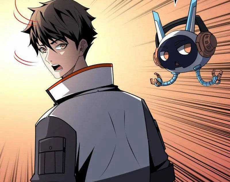 Vừa Chơi Đã Có Tài Khoản Vương Giả Chương 481 trang 85