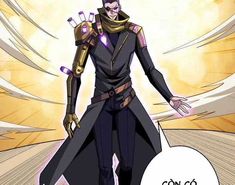 Vừa Chơi Đã Có Tài Khoản Vương Giả Chương 481 trang 87