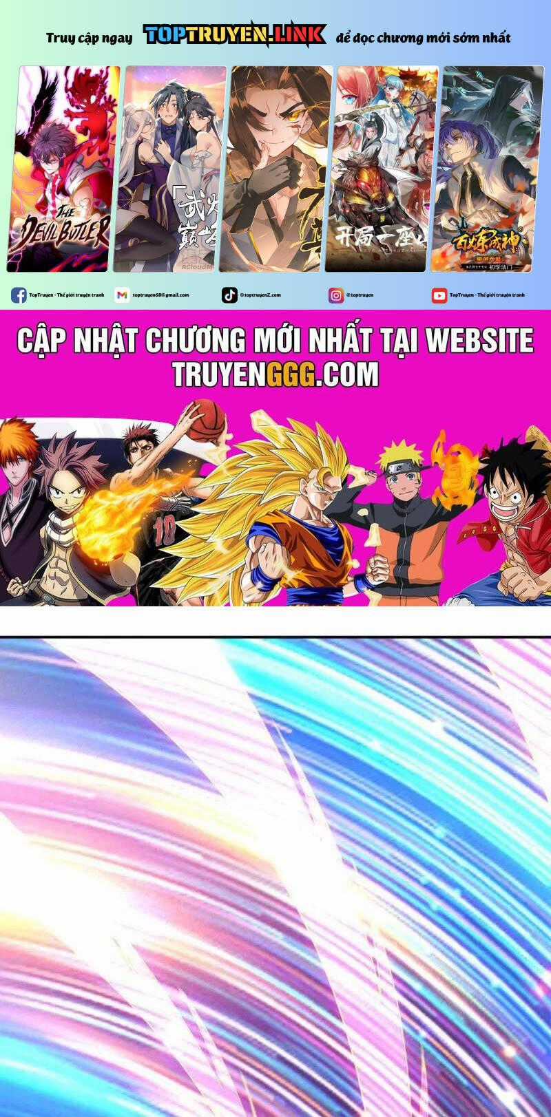 Vừa Chơi Đã Có Tài Khoản Vương Giả Chương 482 trang 1