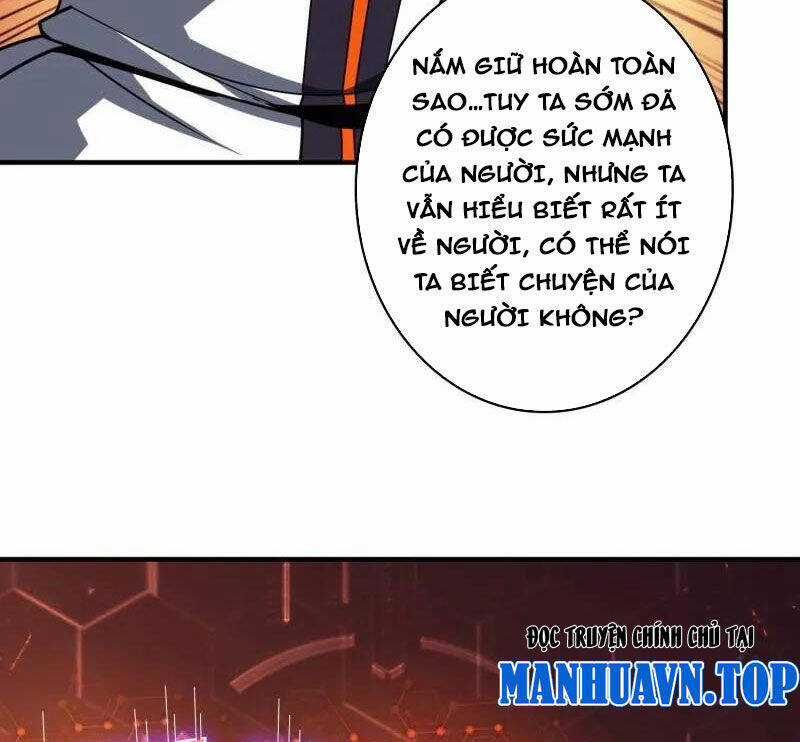 Vừa Chơi Đã Có Tài Khoản Vương Giả Chương 482 trang 10