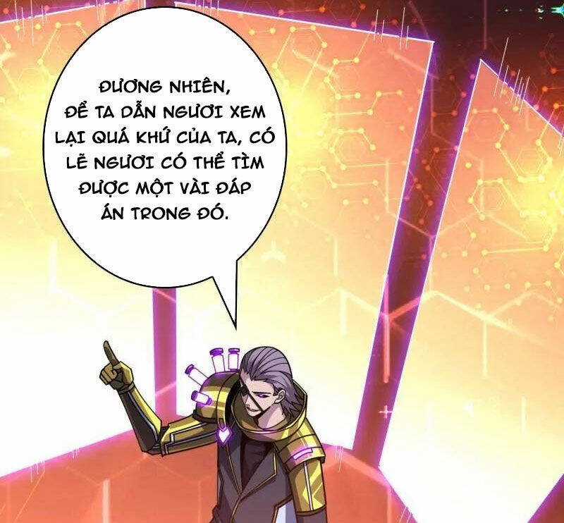 Vừa Chơi Đã Có Tài Khoản Vương Giả Chương 482 trang 11