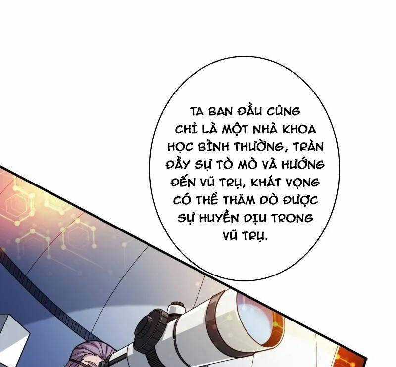 Vừa Chơi Đã Có Tài Khoản Vương Giả Chương 482 trang 13