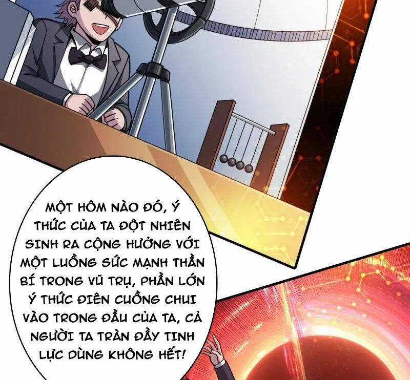 Vừa Chơi Đã Có Tài Khoản Vương Giả Chương 482 trang 14