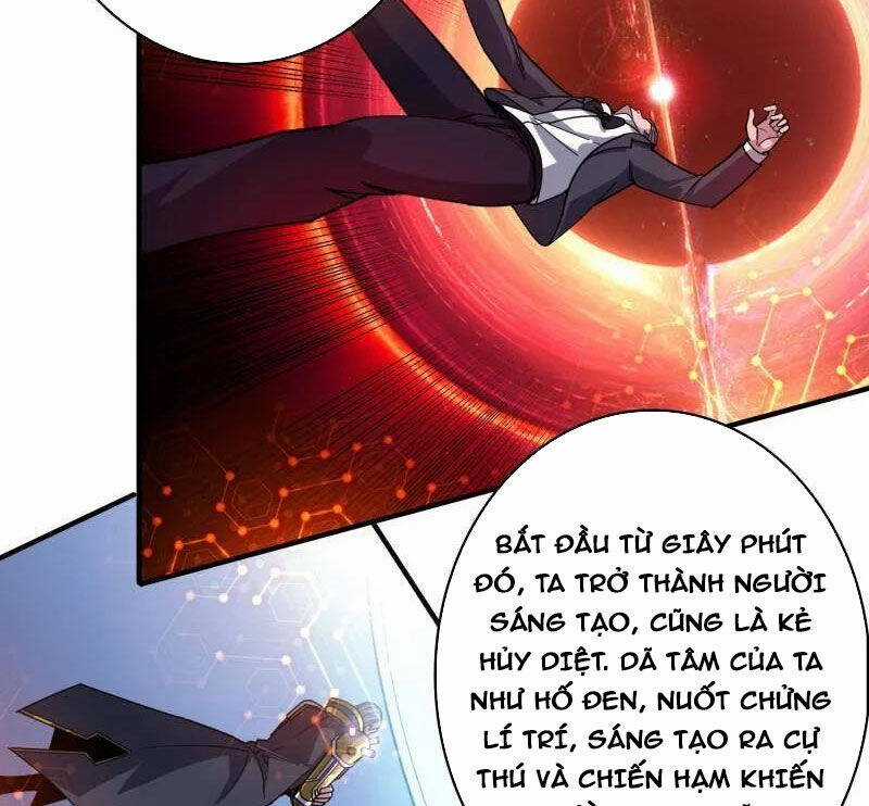 Vừa Chơi Đã Có Tài Khoản Vương Giả Chương 482 trang 15