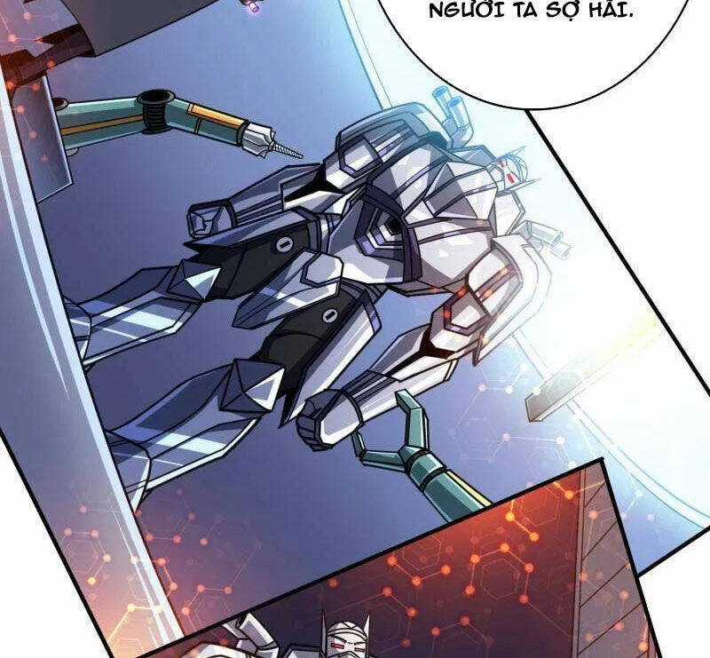 Vừa Chơi Đã Có Tài Khoản Vương Giả Chương 482 trang 16