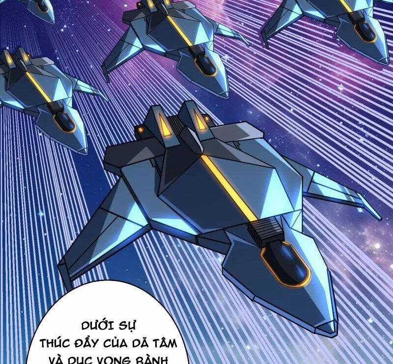 Vừa Chơi Đã Có Tài Khoản Vương Giả Chương 482 trang 19