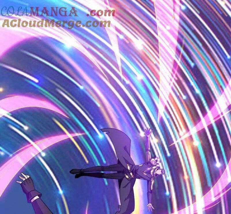 Vừa Chơi Đã Có Tài Khoản Vương Giả Chương 482 trang 2