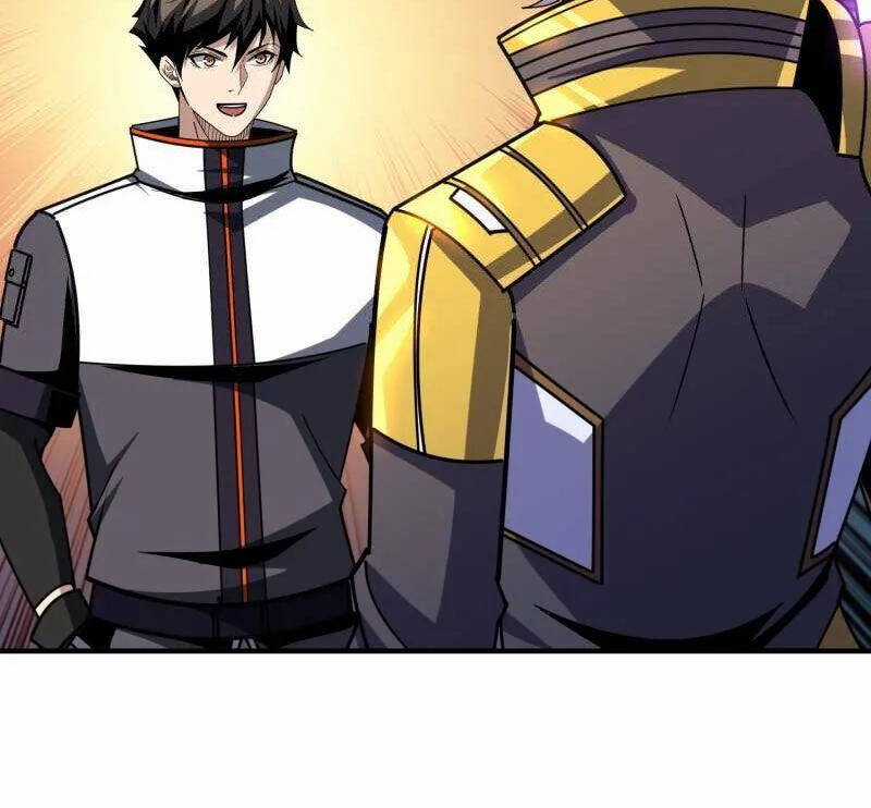 Vừa Chơi Đã Có Tài Khoản Vương Giả Chương 482 trang 23