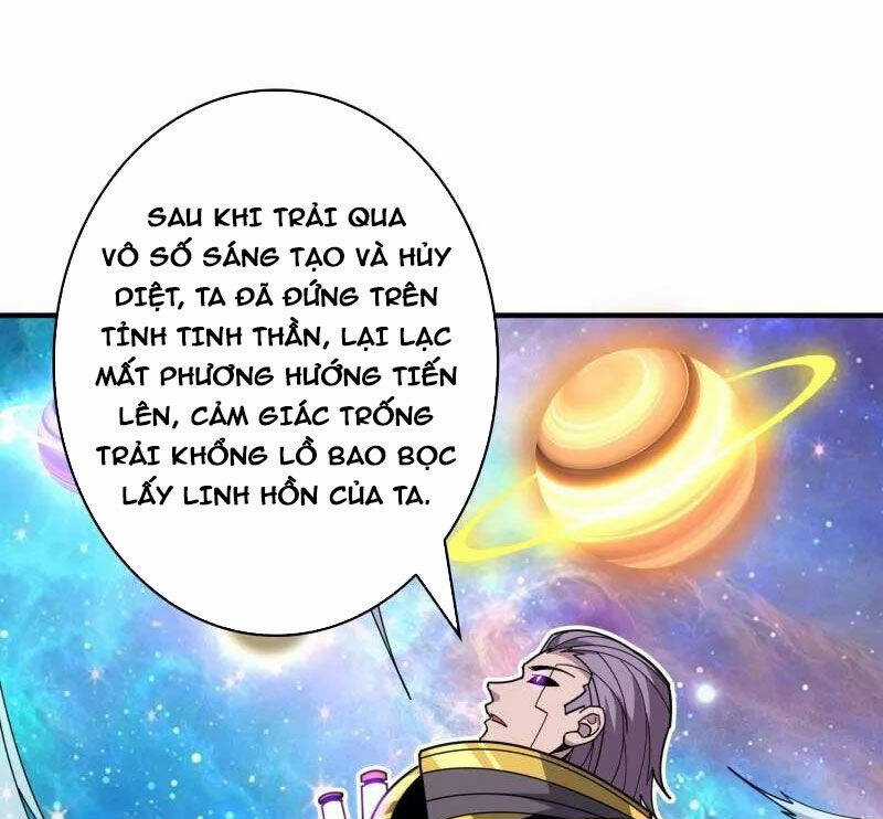 Vừa Chơi Đã Có Tài Khoản Vương Giả Chương 482 trang 24