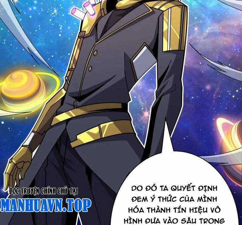 Vừa Chơi Đã Có Tài Khoản Vương Giả Chương 482 trang 25