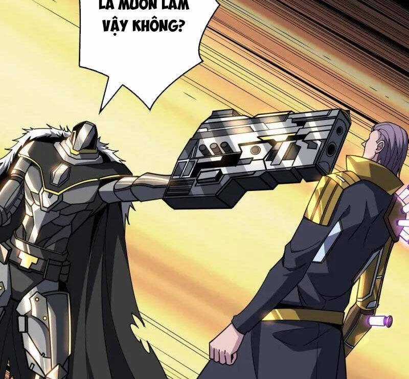 Vừa Chơi Đã Có Tài Khoản Vương Giả Chương 482 trang 27